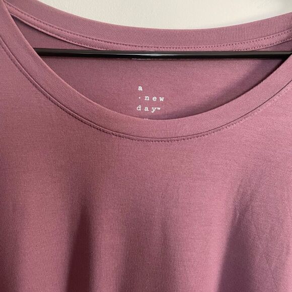 Long sleeves Large Tops for Women‎ - Picture 3 of 7